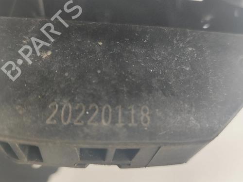 Trunk håndtak MG MG ZS SUV (AZS1) EV | BP30885392C132