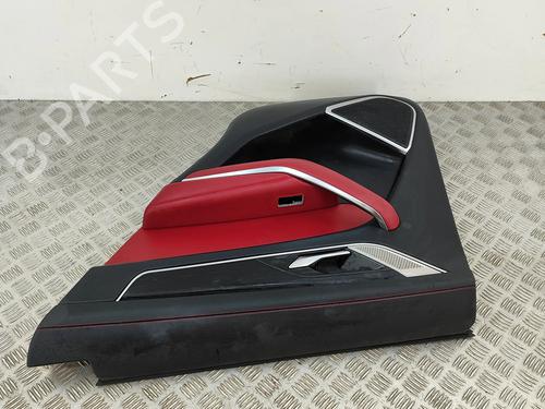 Rear right panel JAGUAR F-PACE (X761) 2.0 P400e Plug-in Hybrid | BP28275525C61 