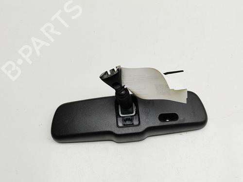 Rear mirror MAZDA CX-5 (KE, GH) 2.2 D AWD (KE2AW) | BP30131117I6 