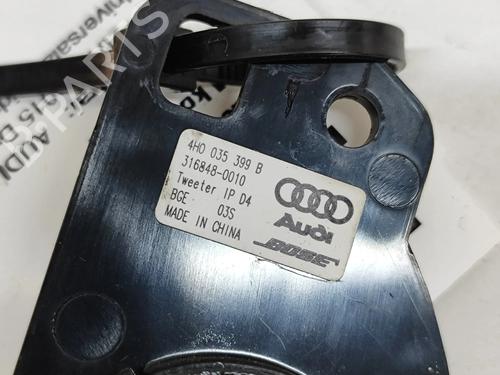Speaker AUDI A6 C7 Avant (4G5, 4GD) 2.0 TDI | BP27800112E2 - Image 5