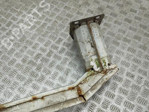 Front bumper reinforcement LAND ROVER FREELANDER 2 (L359) 2.2 TD4 4x4 | BP27240205C109