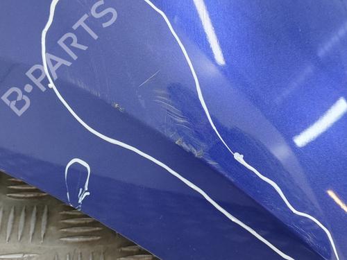 Rear bumper TOYOTA YARIS (_P21_, _PA1_, _PH1_) 1.5 Hybrid (MXPH10, MXPH11) | BP29391616C8 