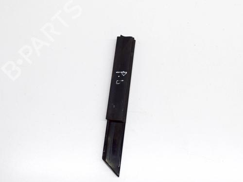 Door moulding trim BMW 6 Gran Coupe (F06) 640 d | BP14641991C150 