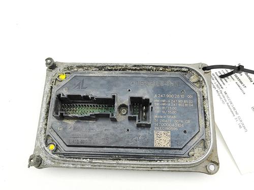 Used Electronic module Electronic module 36952513 36952513