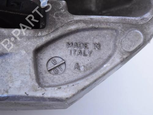 Right front brake caliper TESLA MODEL Y (5YJY) EV Performance All-wheel Drive | BP33362850M104 - Image 5