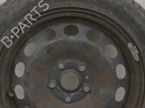 Rim VW JETTA IV (162, 163, AV3, AV2) 1.6 TDI | BP30237472C45 