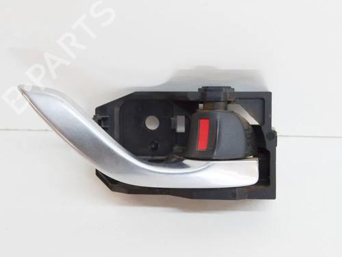 Used Front right interior door handle MAZDA CX-5 (KE, GH) 2.2 D (KE2FW) (150 hp) 9296650