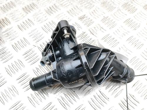 Used Thermostat housing Thermostat housing FORD TRANSIT V363 Van (FCD, FDD) 2.0 EcoBlue (130 hp) 40605765 40605765