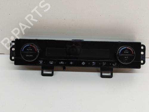 Used Climate control NISSAN QASHQAI III (J12) 1.3 DIG-T All-wheel Drive (158 hp) 28556155
