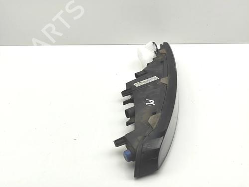 Right daytime light PORSCHE MACAN (95B) 3.0 S Diesel | BP33381325C103 - Image 2