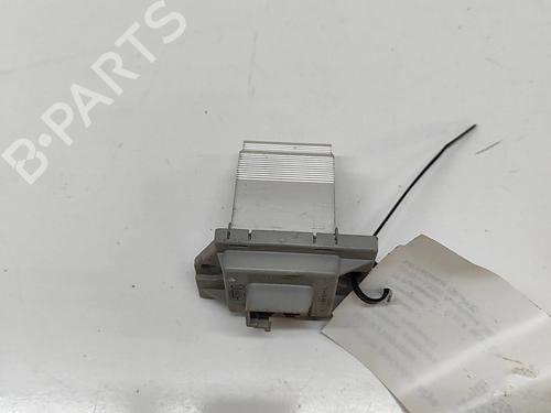 Used Heater resistor TESLA MODEL X (5YJX) P100D AWD (772 hp) 28435870