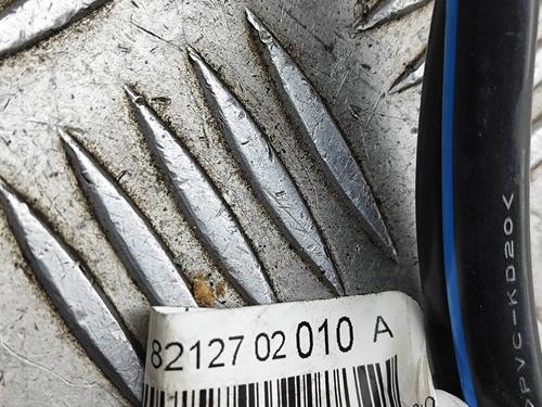 Wiring harness TOYOTA C-HR (_X2_, _H2_) Hybrid (ZYX20) | BP30108362E16