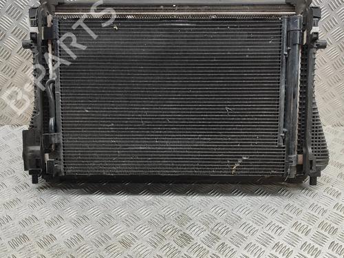 Used Radiator set Radiator set AUDI TT (FV3, FVP) 40 TFSI (197 hp) 33374026 33374026