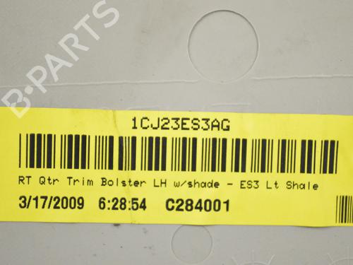 Andre CHRYSLER GRAND VOYAGER V (RT) 2.8 CRD | BP30220080O1 