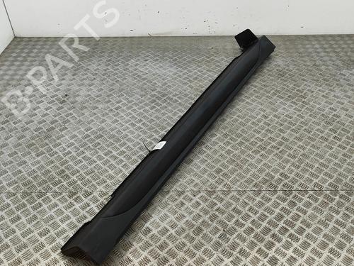 Right sideskirt HYUNDAI TUCSON (TL, TLE) 1.6 CRDi | BP30708278C114