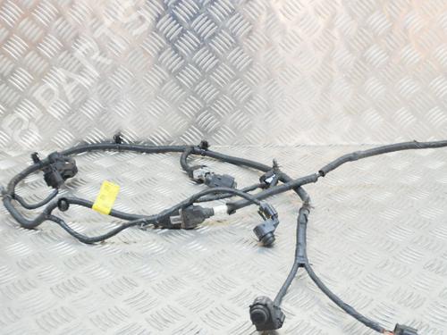 Electronic module HYUNDAI KONA (OS, OSE, OSI) 1.0 T-GDi | BP14618739M83 