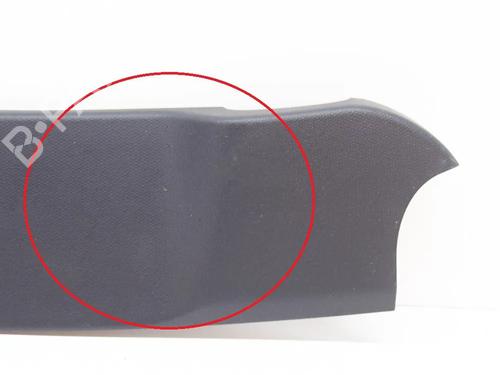 Boot lining BMW i3 (I01) Range Extender | BP14619140I3