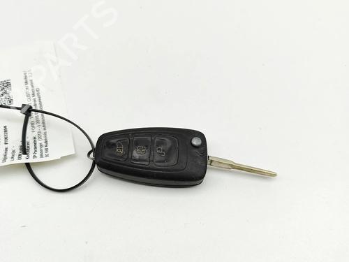 Electronic module FORD TRANSIT CUSTOM V362 Bus (F3) 2.2 TDCi | BP37029587M83 - Image 3