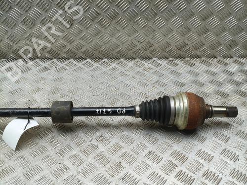 Right front driveshaft AUDI Q3 (F3B) 35 TFSI | BP39575600M39 - Image 3