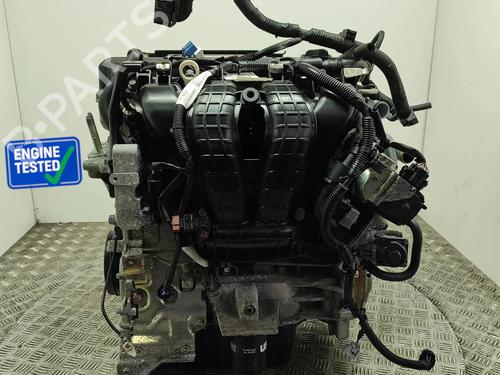 Used Engine MITSUBISHI OUTLANDER III (GG_W, GF_W, ZJ, ZL, ZK) 2.4 Hybrid 4WD (GG3W) (208 hp) 31902832