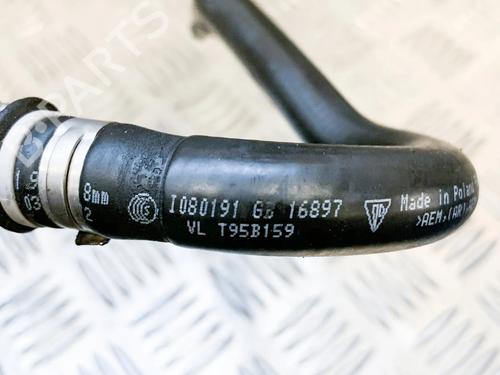 Pipe PORSCHE MACAN (95B) 3.0 S | BP14611752M125 