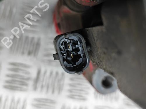 Right rear brake caliper TESLA MODEL S (5YJS) P100D AWD | BP32238873M106 