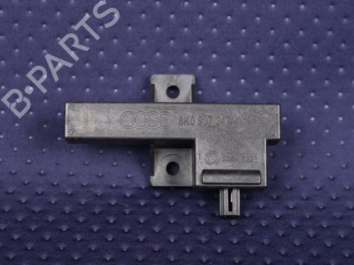 Used Electronic module AUDI A6 C7 (4G2, 4GC) S6 quattro (420 hp) 9867733