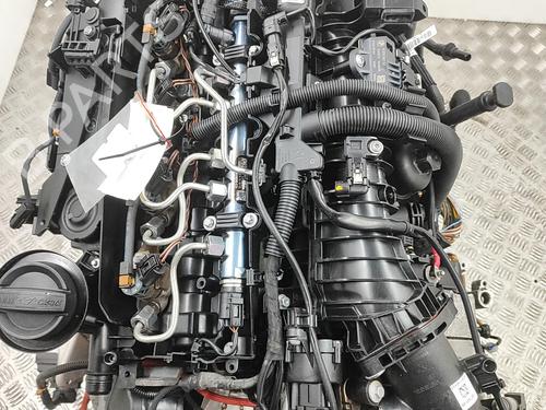 Engine BMW 3 (F30, F80) 320 d | BP34443298M1  - Image 5