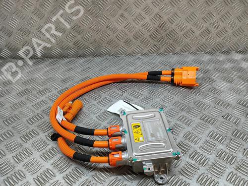 Used Wiring harness MERCEDES-BENZ GLC Coupe (C253) 300 e 4-matic (253.353) (320 hp) 27774074