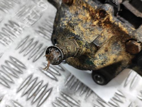 Left rear brake caliper MERCEDES-BENZ SLK (R170) 230 Kompressor (170.447) | BP23865952M107 