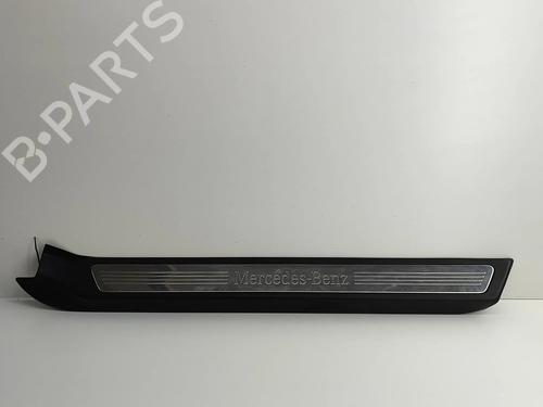 Used Step Step MERCEDES-BENZ E-CLASS Coupe (C207) E 350 BlueTEC / d (207.326) (258 hp) 33369711 33369711