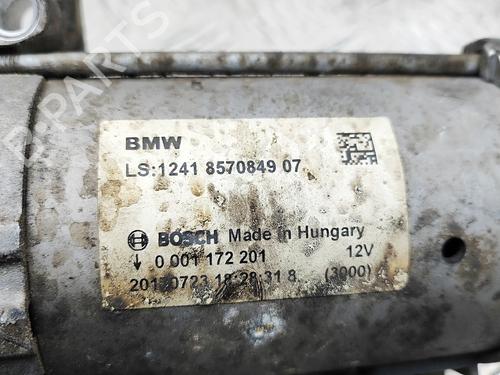 Starter MINI MINI COUNTRYMAN (R60) One D | BP36934408M8  - Image 8
