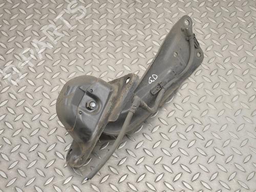 Used Right rear suspension arm Right rear suspension arm AUDI A3 Limousine (8VS, 8VM) S3 quattro (310 hp) 33357311 33357311