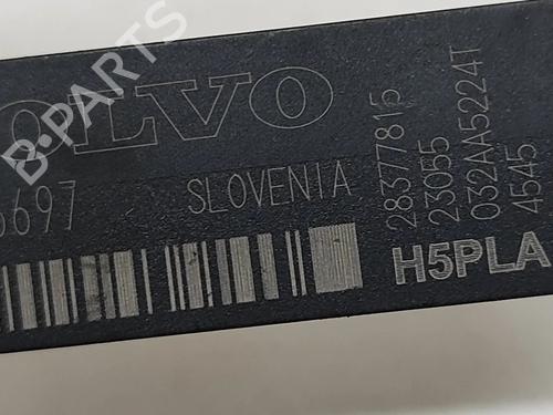 Electronic module VOLVO XC40 (536) B4 Mild-Hybrid | BP27776258M83 