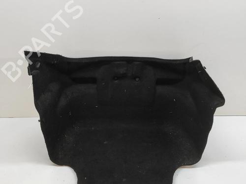 Bagagerumsgulv Bagagerumsgulv PORSCHE BOXSTER (986) S 3.2 (252 hp) 22350842 22350842