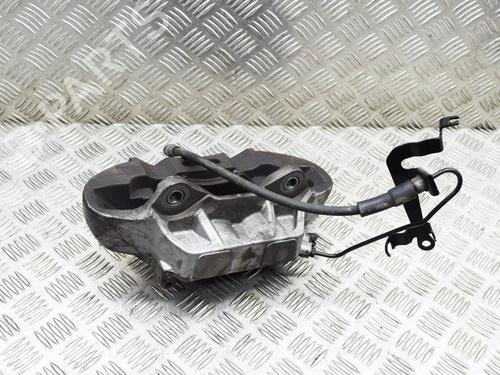 Right front brake caliper AUDI Q5 (FYB, FYG) 40 TDI Mild Hybrid quattro | BP27762131M104 - Image 2