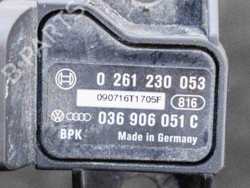 Electronic sensor AUDI A4 B8 (8K2) 2.0 TDI | BP7737154M84