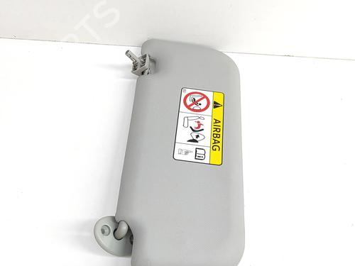 Right sun visor TOYOTA RAV 4 V (_A5_, _H5_) 2.5 Hybrid (AXAH52) | BP27793313I2  - Image 5