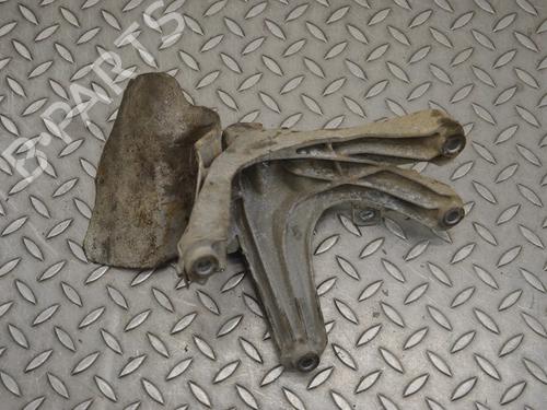 Engine mount AUDI Q5 (8RB) 2.0 TDI quattro | BP33360257M89 - Image 4