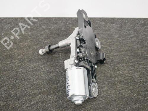 Rear wiper motor FORD FIESTA VI (CB1, CCN) 1.25 | BP6865385M102 