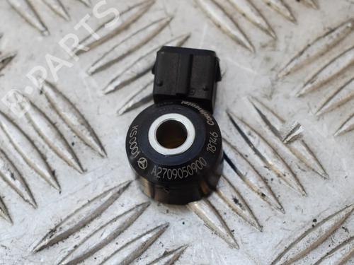 Used Electronic sensor Electronic sensor MERCEDES-BENZ GLA-CLASS (X156) GLA 180 (156.942) (122 hp) 14663385 14663385