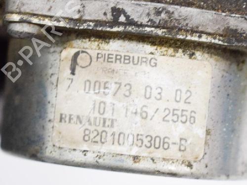Vacuum pump NISSAN QASHQAI / QASHQAI +2 I (J10, NJ10, JJ10E) 1.5 dCi | BP6716723M80 