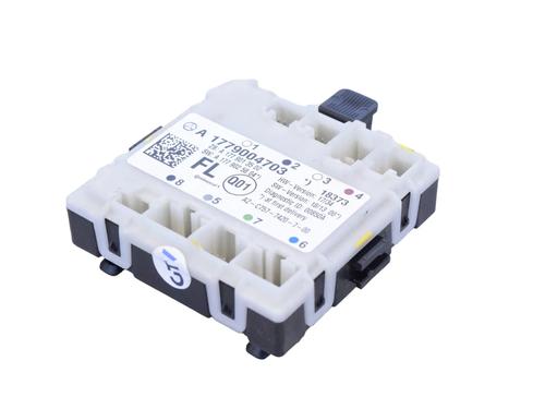 Electronic module MERCEDES-BENZ A-CLASS (W177) A 200 (177.087) | BP33366835M83 - Image 3