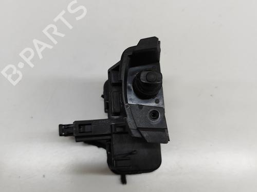 Used Fuel cap VW T-ROC (A11, D11) 1.0 TSI (116 hp) 24581557