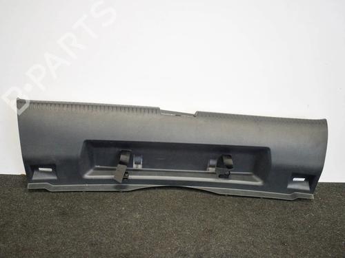 Pynteliste til bagklap Pynteliste til bagklap VW JETTA IV (162, 163, AV3, AV2) 2.0 TDI (150 hp) 14651217 14651217