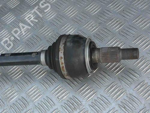 Left rear driveshaft CHEVROLET CAMARO 3.6 | BP6729673M40