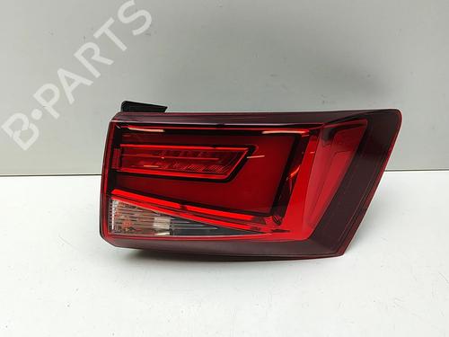 Høyre baklys SEAT ATECA (KH7, KHP) 1.5 TSI (150 hp) 31297527