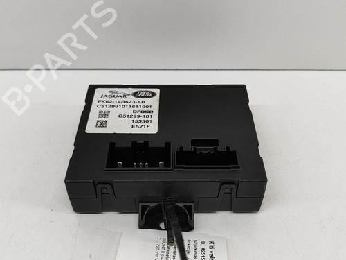 Elektronisk modul LAND ROVER RANGE ROVER SPORT II (L494) 3.0 SDV6 4x4 | BP27773227M83 