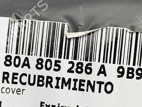 Other MERCEDES-BENZ B-CLASS Sports Tourer (W245) B 180 CDI (245.207) | BP30057350O1 