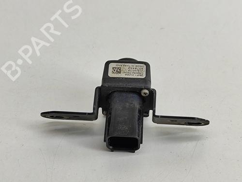 Camera NISSAN QASHQAI II SUV (J11, J11_) 1.5 dCi | BP18165837E14 